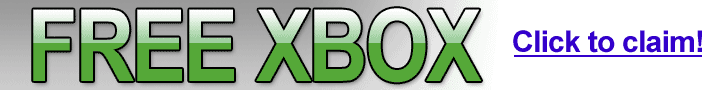 Free Xbox